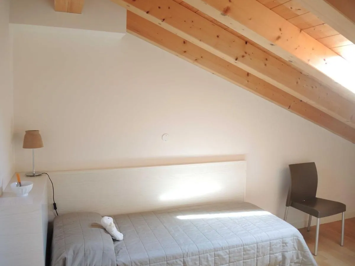 Nice Apartment With Swimming Pool And Solarium Bibione