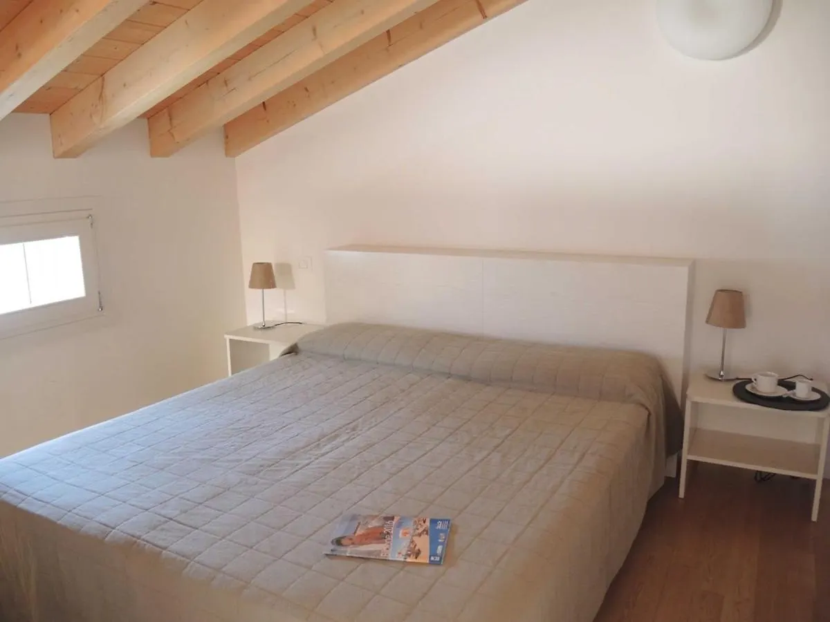 Nice Apartment With Swimming Pool And Solarium Bibione