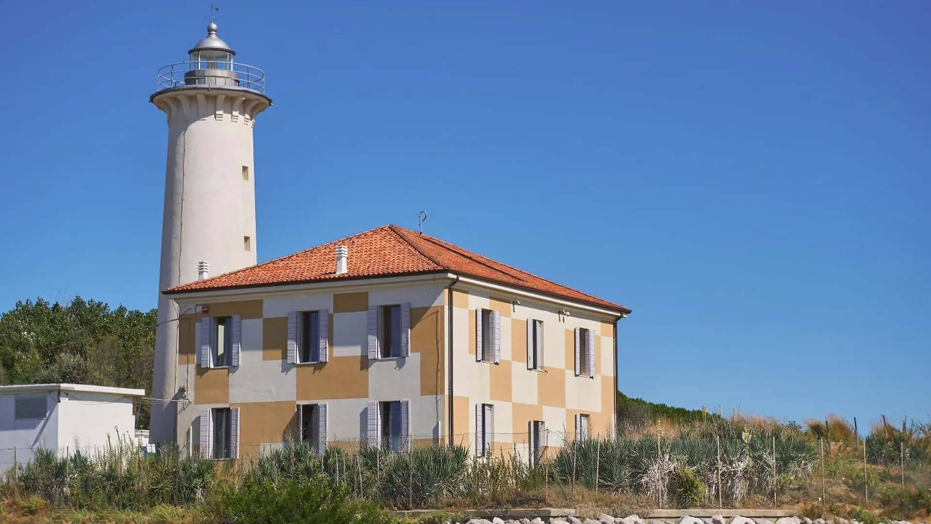 Nice Apartment With Swimming Pool And Solarium Bibione