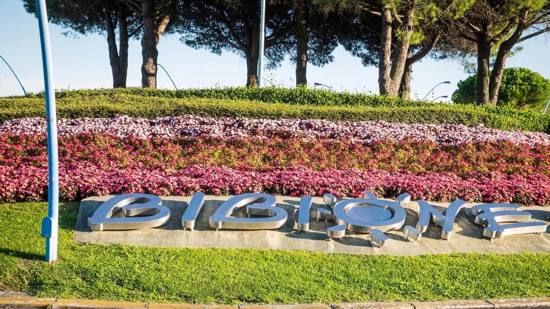 Nice Apartment With Swimming Pool And Solarium Bibione